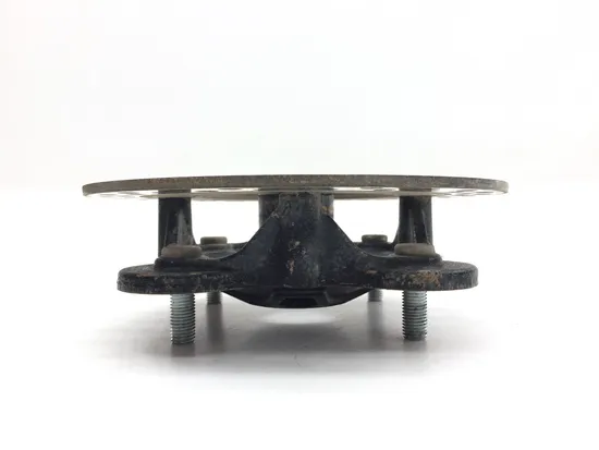 Rear Wheel Axle Hub with Rotor B 2022 Polaris RZR Trail S 900 Sport 3062