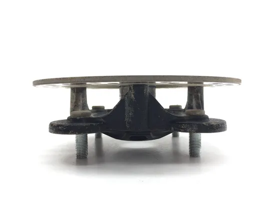 Rear Wheel Axle Hub with Rotor B 2022 Polaris RZR Trail S 900 Sport 3062