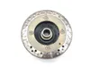 Rear Wheel Axle Hub with Rotor B 2022 Polaris RZR Trail S 900 Sport 3062