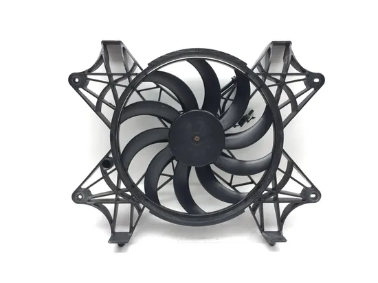 Engine Radiator Cooling Fan 2022 Polaris RZR Trail S 900 Sport 3062 x 1