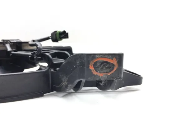 Engine Radiator Cooling Fan 2022 Polaris RZR Trail S 900 Sport 3062 x 4
