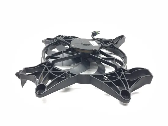 Engine Radiator Cooling Fan 2022 Polaris RZR Trail S 900 Sport 3062 x 8