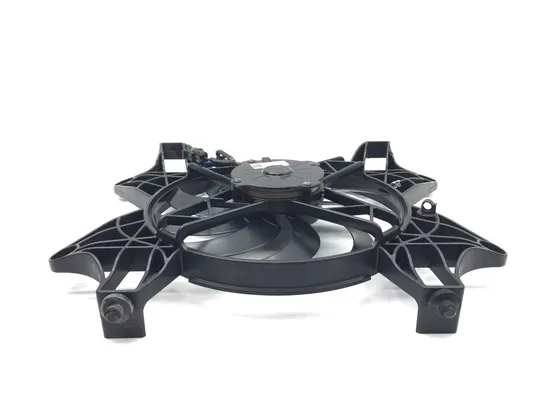 Engine Radiator Cooling Fan 2022 Polaris RZR Trail S 900 Sport 3062 x 7