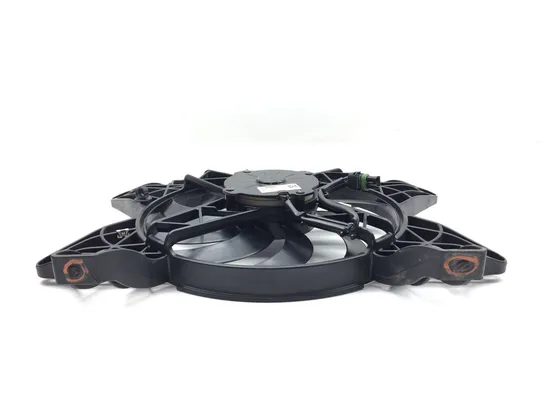 Engine Radiator Cooling Fan 2022 Polaris RZR Trail S 900 Sport 3062 x 3