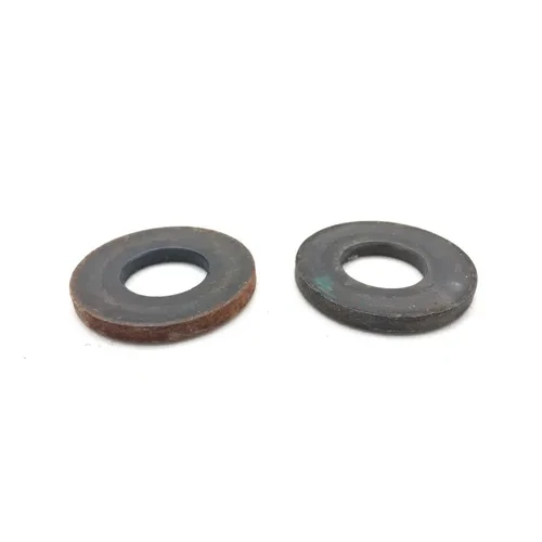 Rear Wheel Axle Hub Castle Nuts 2022 Polaris RZR Trail S 900 Sport 3062 8