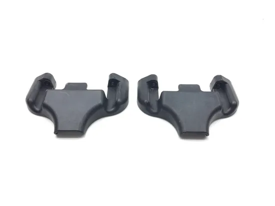 Axle Guards 2022 Polaris RZR Trail S 900 Sport 3062