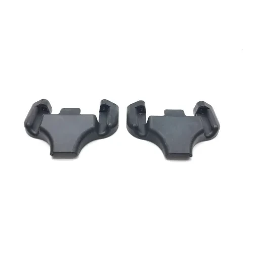 Axle Guards 2022 Polaris RZR Trail S 900 Sport 3062 5