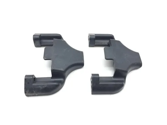 Axle Guards 2022 Polaris RZR Trail S 900 Sport 3062