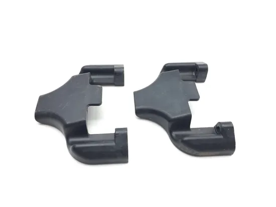 Axle Guards 2022 Polaris RZR Trail S 900 Sport 3062