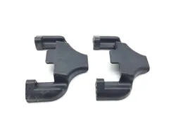 Axle Guards 2022 Polaris RZR Trail S 900 Sport 3062