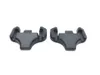Axle Guards 2022 Polaris RZR Trail S 900 Sport 3062