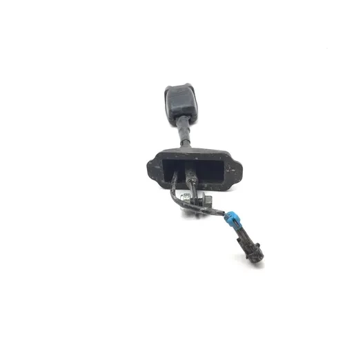 Left Seat Belt Latch 2022 Polaris RZR Trail S 900 Sport 3062 9