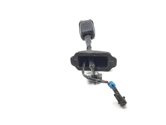 Left Seat Belt Latch 2022 Polaris RZR Trail S 900 Sport 3062