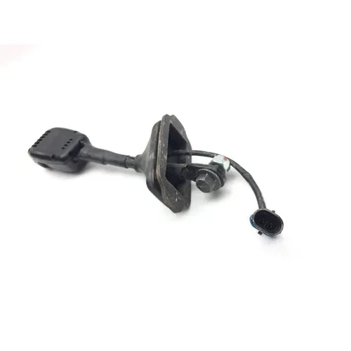 Left Seat Belt Latch 2022 Polaris RZR Trail S 900 Sport 3062 12