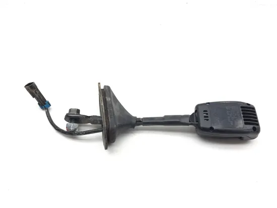 Left Seat Belt Latch 2022 Polaris RZR Trail S 900 Sport 3062