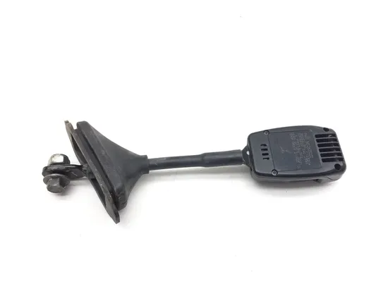 Right Seat Belt Latch 2022 Polaris RZR Trail S 900 Sport 3062