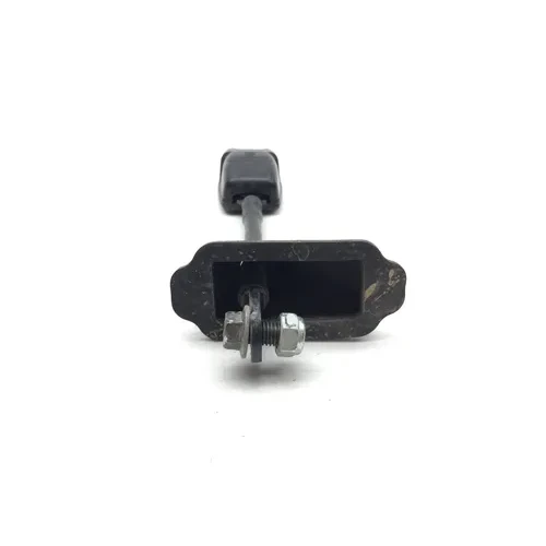 Right Seat Belt Latch 2022 Polaris RZR Trail S 900 Sport 3062 9