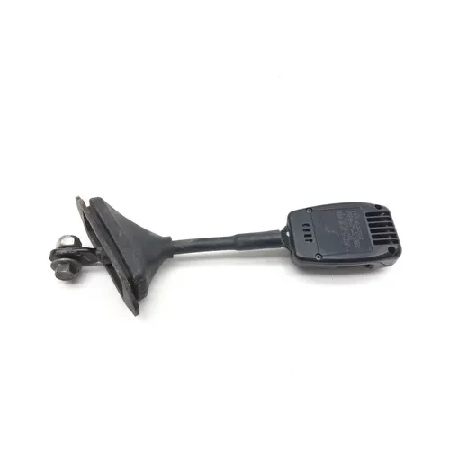 Right Seat Belt Latch 2022 Polaris RZR Trail S 900 Sport 3062 10