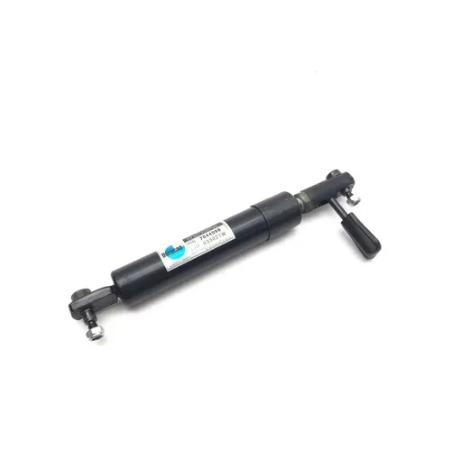 Steering Shaft Shock 2022 Polaris RZR Trail S 900 Sport 3062 3