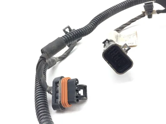 Brake Tail Light Wiring Harness 2022 Polaris RZR Trail S 900 Sport 3062