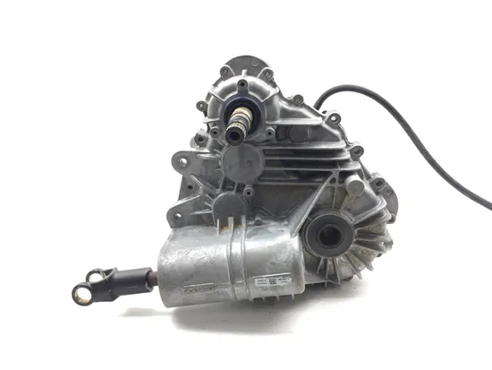 Complete Transmission 2022 Polaris RZR Trail S 900 Sport 3062
