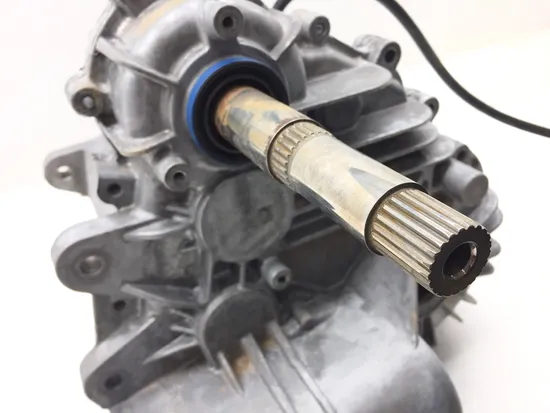 Complete Transmission 2022 Polaris RZR Trail S 900 Sport 3062