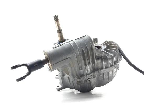 Complete Transmission 2022 Polaris RZR Trail S 900 Sport 3062