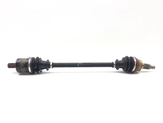 Front Driver Left Axle 2022 Polaris RZR Trail S 900 Sport 3062
