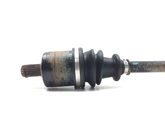 Front Driver Left Axle 2022 Polaris RZR Trail S 900 Sport 3062