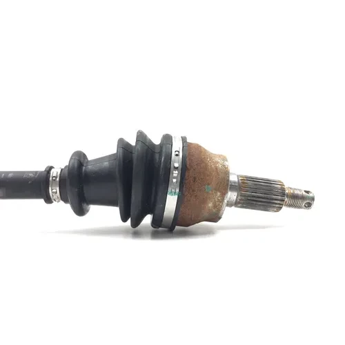 Front Driver Left Axle 2022 Polaris RZR Trail S 900 Sport 3062 18