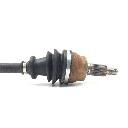 Front Driver Left Axle 2022 Polaris RZR Trail S 900 Sport 3062 11