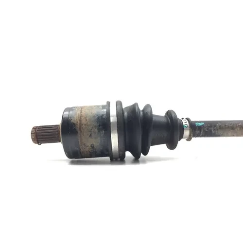 Front Driver Left Axle 2022 Polaris RZR Trail S 900 Sport 3062 5