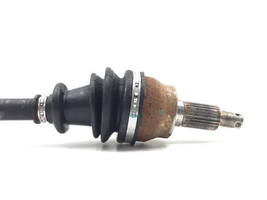 Front Driver Left Axle 2022 Polaris RZR Trail S 900 Sport 3062