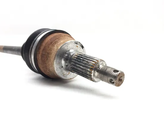 Front Driver Left Axle 2022 Polaris RZR Trail S 900 Sport 3062