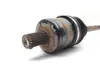 Front Driver Left Axle 2022 Polaris RZR Trail S 900 Sport 3062