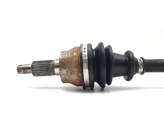 Front Passenger Right Axle 2022 Polaris RZR Trail S 900 Sport 3062