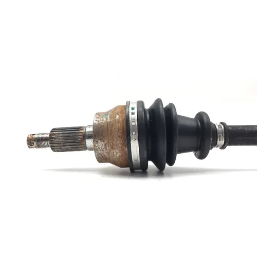 Front Passenger Right Axle 2022 Polaris RZR Trail S 900 Sport 3062 17