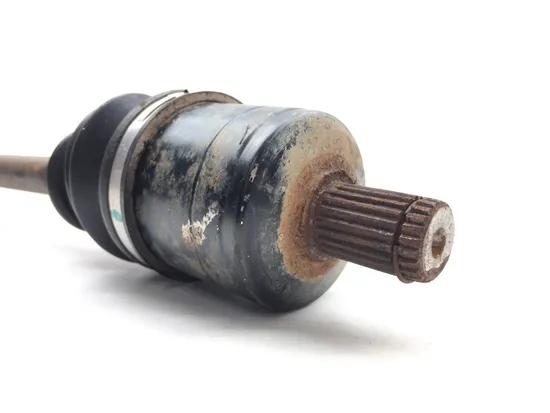 Front Passenger Right Axle 2022 Polaris RZR Trail S 900 Sport 3062