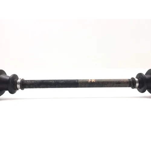 Front Passenger Right Axle 2022 Polaris RZR Trail S 900 Sport 3062 9