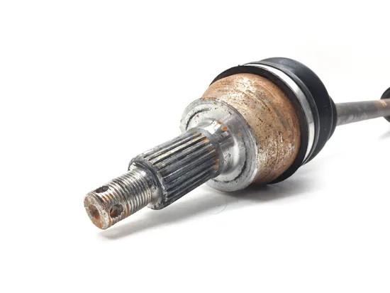 Front Passenger Right Axle 2022 Polaris RZR Trail S 900 Sport 3062