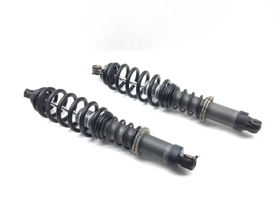 FOX Rear Shocks Suspension 2022 Polaris RZR Trail S 900 Sport 3062