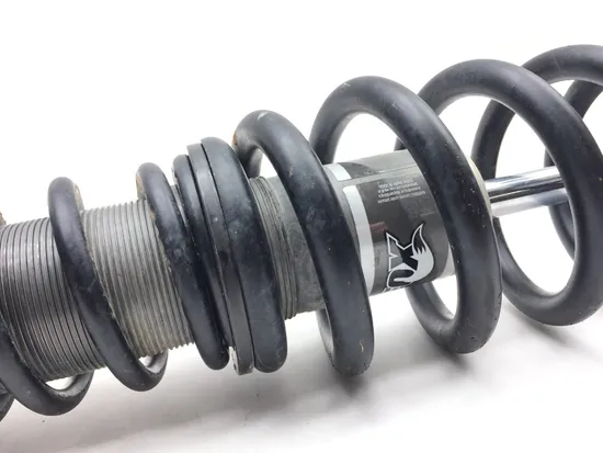 FOX Rear Shocks Suspension 2022 Polaris RZR Trail S 900 Sport 3062