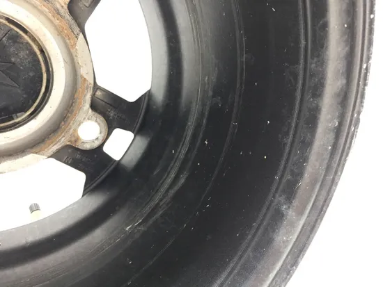 12 Rear Wheel A 2022 Polaris RZR Trail S 900 Sport 3062