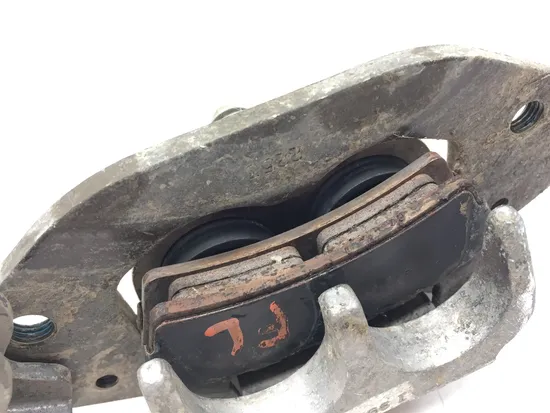 Left Driver Front Brake Caliper 2022 Polaris RZR Trail S 900 Sport 3062