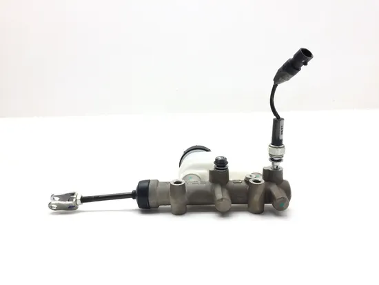 Brake Master Cylinder 2022 Polaris RZR Trail S 900 Sport 3062 6