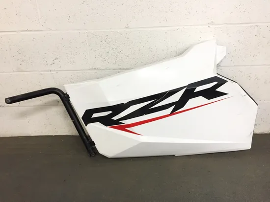 Left Right Door Set 2022 Polaris RZR Trail S 900 Sport 3062 x