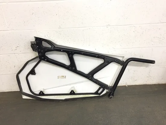 Left Right Door Set 2022 Polaris RZR Trail S 900 Sport 3062 x