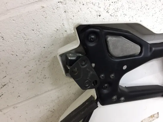 Left Right Door Set 2022 Polaris RZR Trail S 900 Sport 3062 x