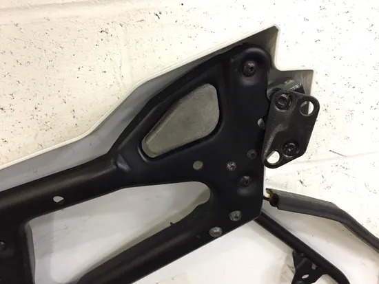 Left Right Door Set 2022 Polaris RZR Trail S 900 Sport 3062 x