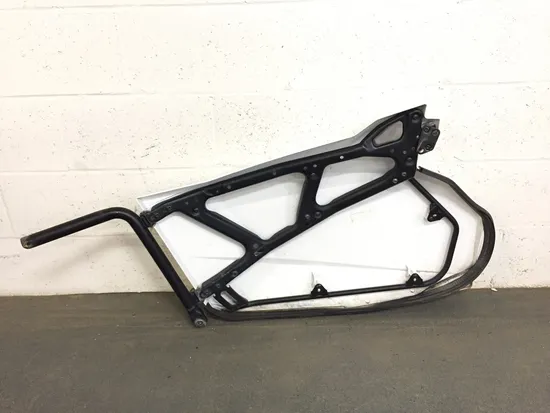 Left Right Door Set 2022 Polaris RZR Trail S 900 Sport 3062 x